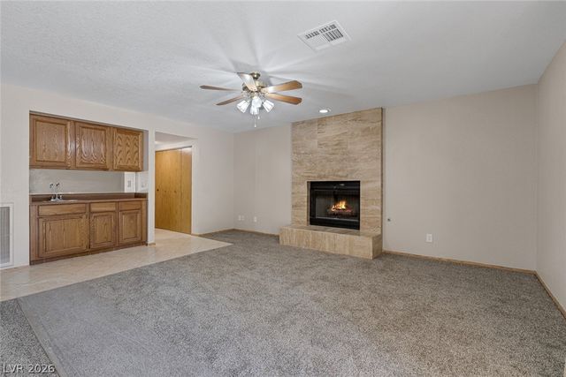 340 Bekasina Drive, Henderson, NV 89014