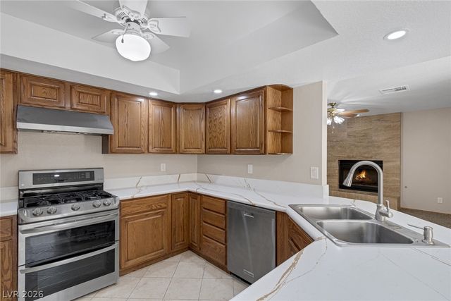 340 Bekasina Drive, Henderson, NV 89014