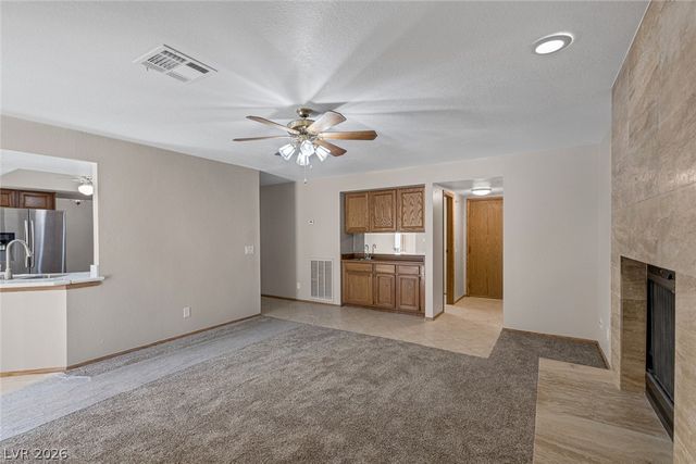 340 Bekasina Drive, Henderson, NV 89014