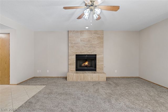 340 Bekasina Drive, Henderson, NV 89014