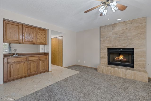 340 Bekasina Drive, Henderson, NV 89014