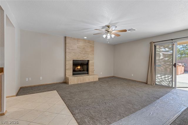 340 Bekasina Drive, Henderson, NV 89014