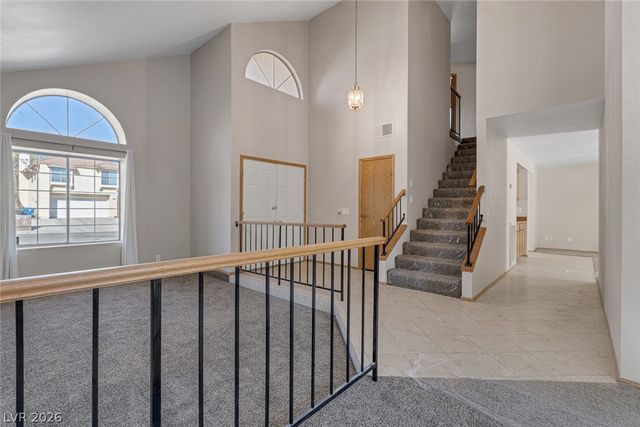 340 Bekasina Drive, Henderson, NV 89014