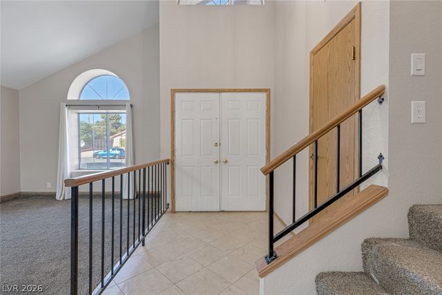 340 Bekasina Drive, Henderson, NV 89014
