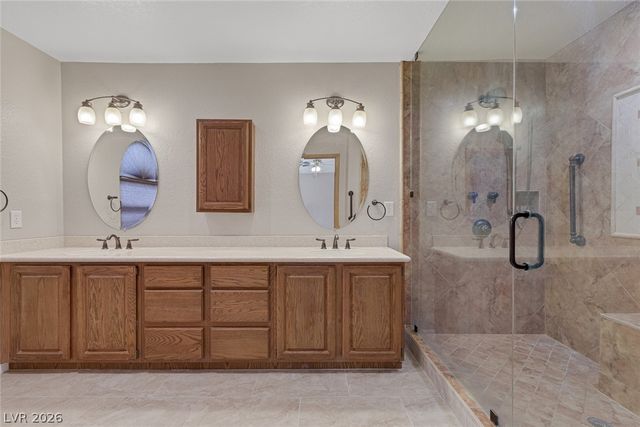 340 Bekasina Drive, Henderson, NV 89014