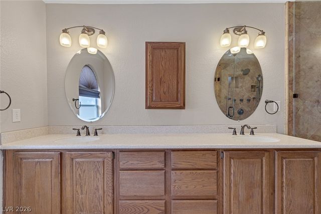 340 Bekasina Drive, Henderson, NV 89014