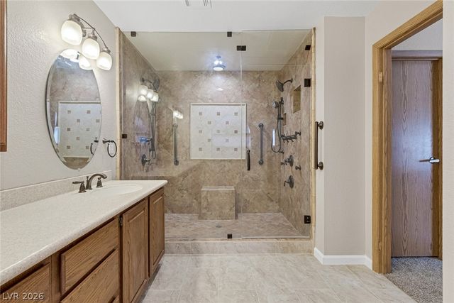340 Bekasina Drive, Henderson, NV 89014