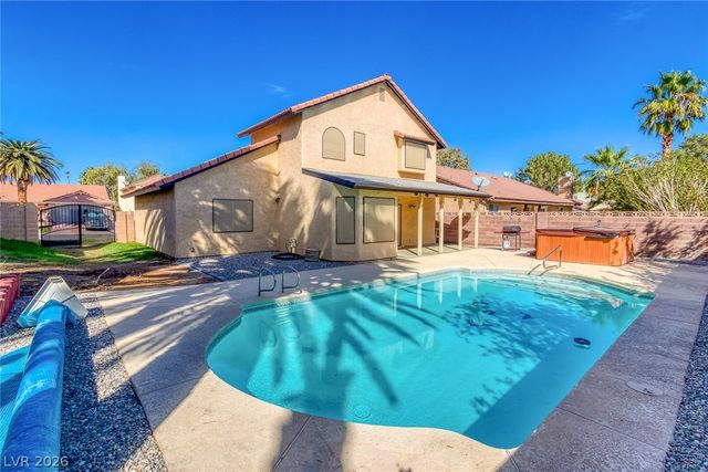 340 Bekasina Drive, Henderson, NV 89014