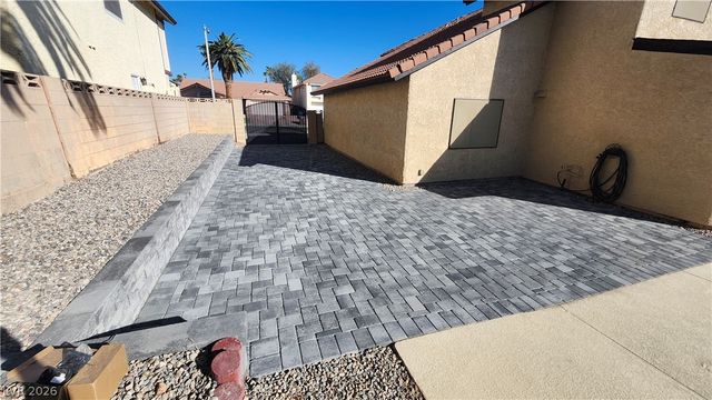 340 Bekasina Drive, Henderson, NV 89014