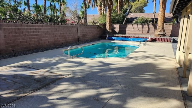 340 Bekasina Drive, Henderson, NV 89014