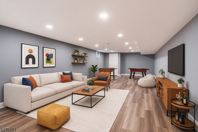 1489 Jefferson Ave, Rahway City, NJ 07065