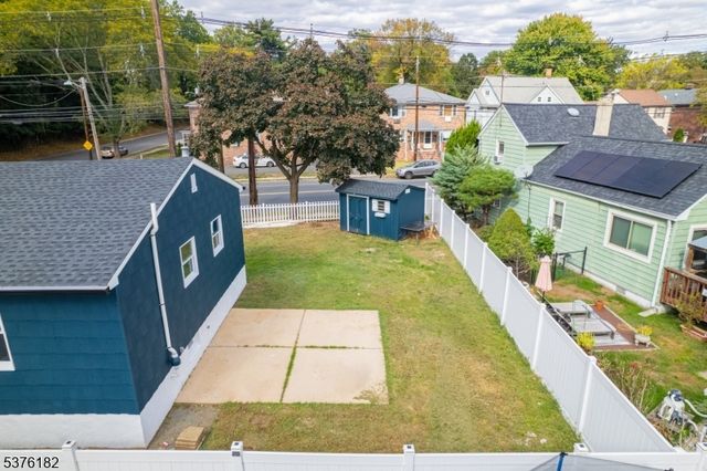 1489 Jefferson Ave, Rahway City, NJ 07065