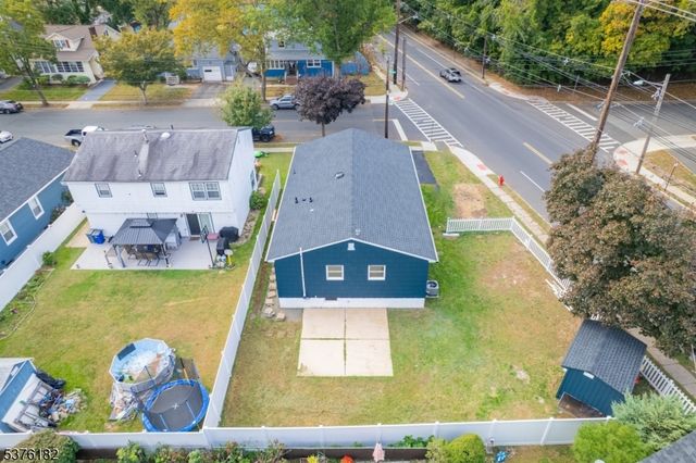 1489 Jefferson Ave, Rahway City, NJ 07065