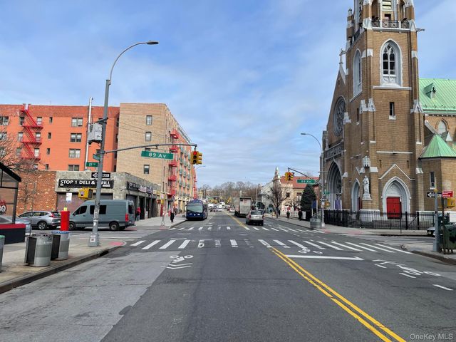89-15 Parsons Boulevard 7D, Jamaica, NY 11432
