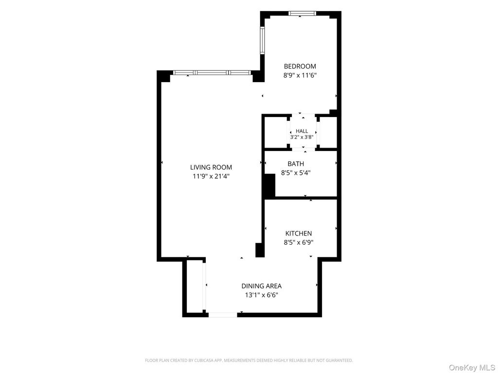 89-15 Parsons Boulevard 7D, Jamaica, NY 11432 — photo 5