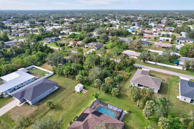 861 Red Bay Street, Port Charlotte, FL 33948
