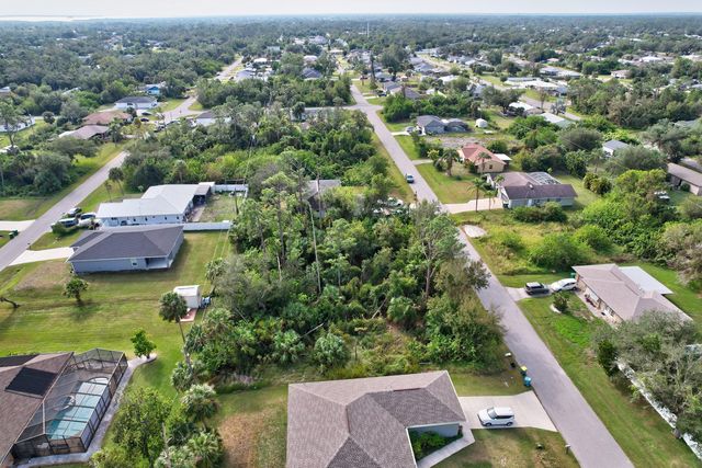 861 Red Bay Street, Port Charlotte, FL 33948