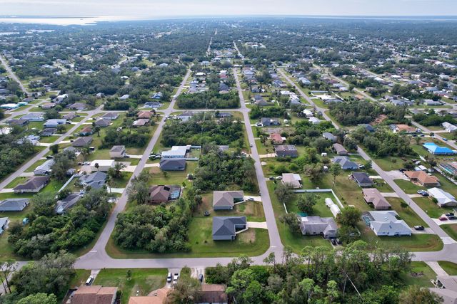 861 Red Bay Street, Port Charlotte, FL 33948