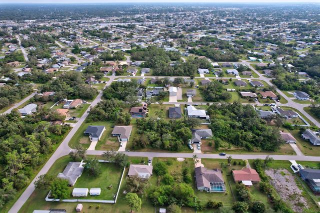 861 Red Bay Street, Port Charlotte, FL 33948