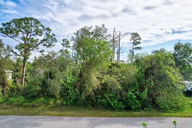 861 Red Bay Street, Port Charlotte, FL 33948