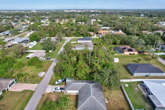 861 Red Bay Street, Port Charlotte, FL 33948