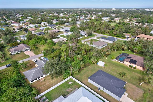 861 Red Bay Street, Port Charlotte, FL 33948