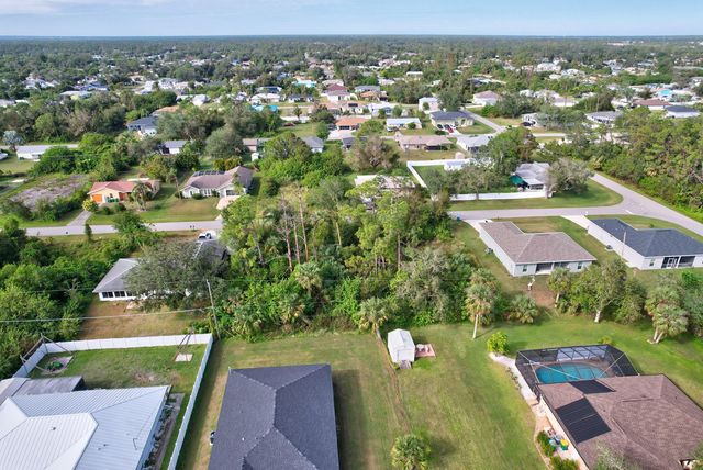 861 Red Bay Street, Port Charlotte, FL 33948