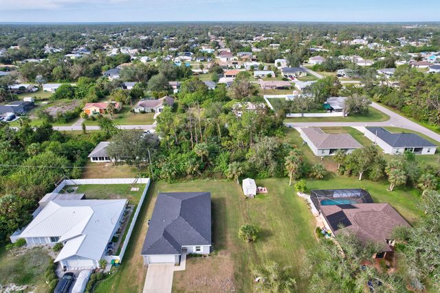 861 Red Bay Street, Port Charlotte, FL 33948