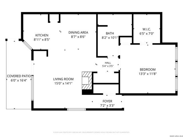 8655 Datapoint Dr Apt 801, San Antonio, TX 78229
