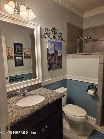 1858 ADLER NEST Lane, Fleming Island, FL 32003