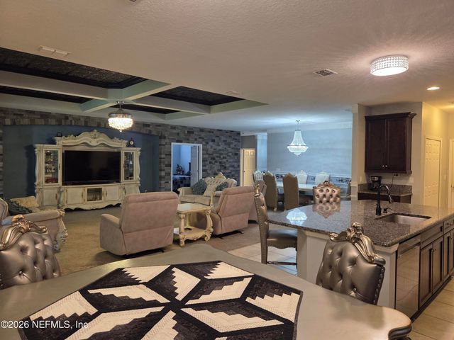 1858 ADLER NEST Lane, Fleming Island, FL 32003