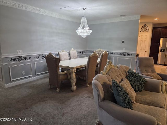 1858 ADLER NEST Lane, Fleming Island, FL 32003