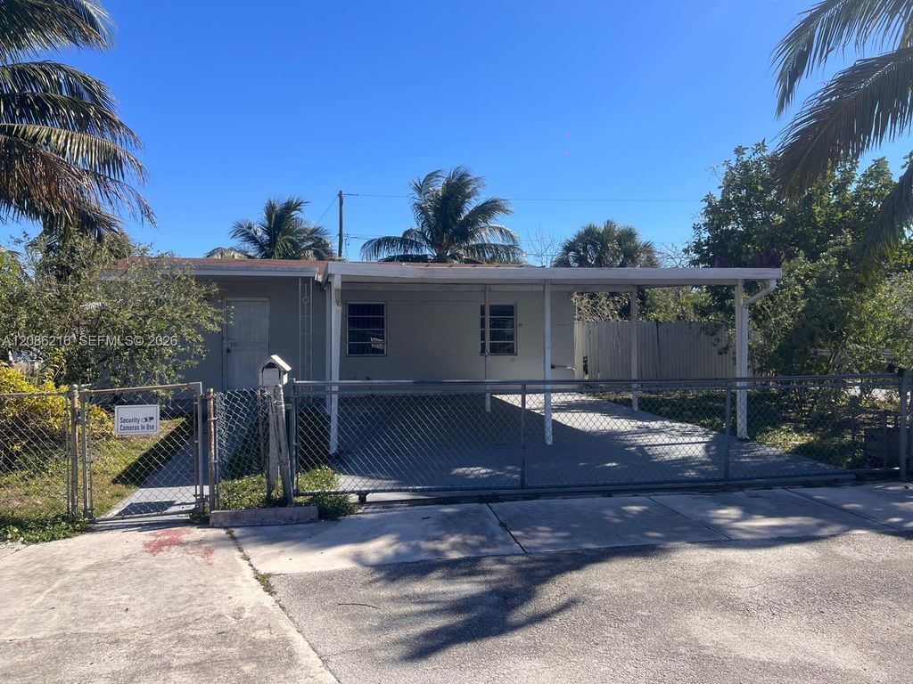 16531 NW 18th Court 1, Miami Gardens, FL 33054
