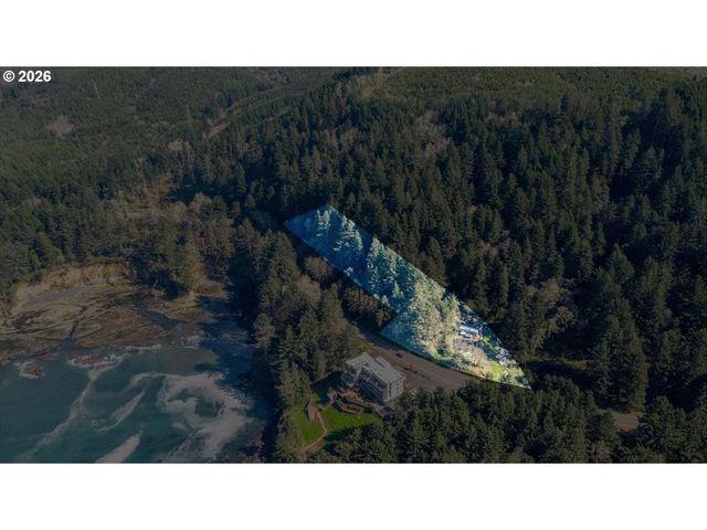 2330 S HIGHWAY 101, Depoe Bay, OR 97341