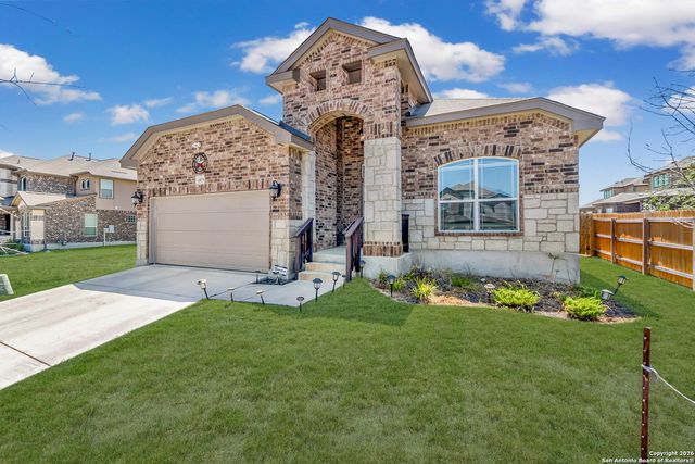 6870 Comanche Vw, San Antonio, TX 78233