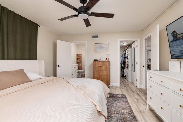 4595 CHANCELLOR STREET NE 114, St Petersburg, FL 33703
