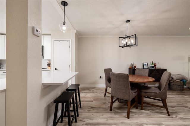4595 CHANCELLOR STREET NE 114, St Petersburg, FL 33703