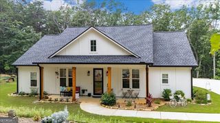165 Salacoa Mountain View Drive, Jasper, GA 30143