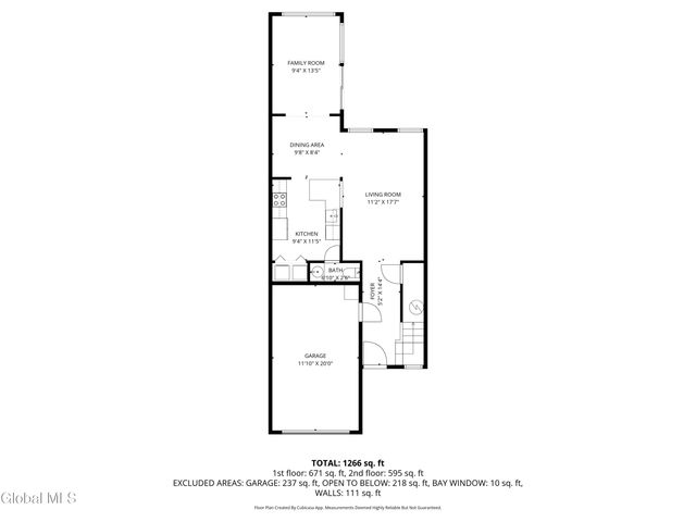 641 Top Ridge Drive, Guilderland, NY 12203