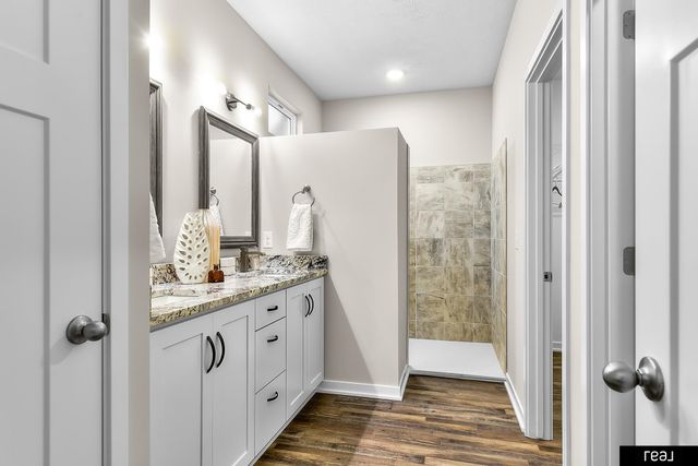 12501 Quail Drive, Bellevue, NE 68123