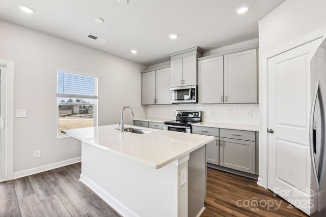 1989 Paddlewheel Drive, Stanley, NC 28164