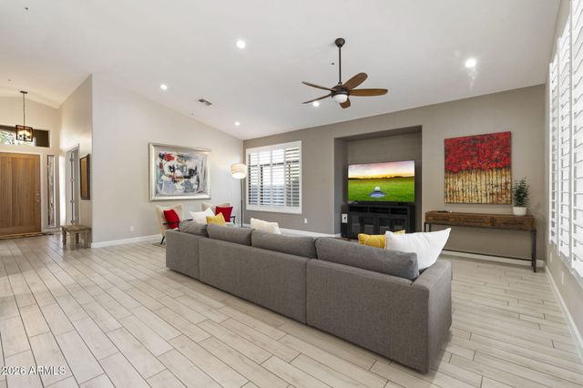 13679 E GERONIMO Road, Scottsdale, AZ 85259