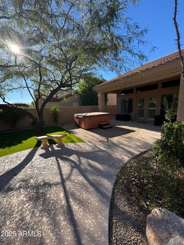 13679 E GERONIMO Road, Scottsdale, AZ 85259
