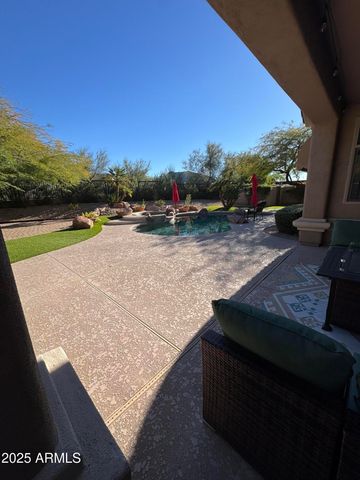 13679 E GERONIMO Road, Scottsdale, AZ 85259