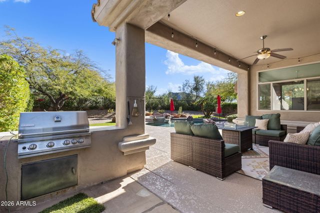 13679 E GERONIMO Road, Scottsdale, AZ 85259