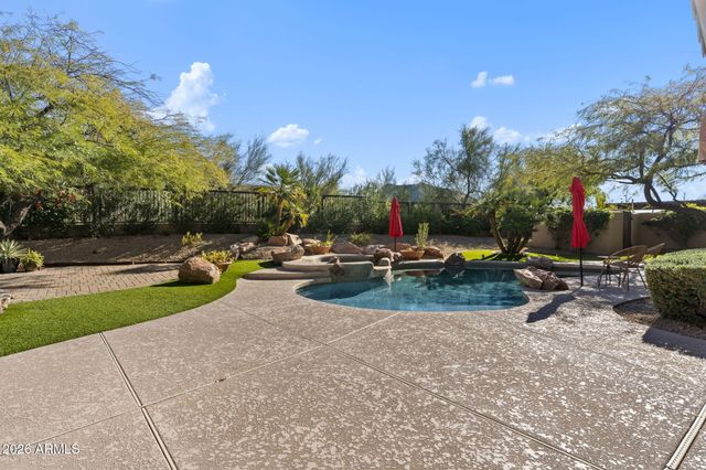 13679 E GERONIMO Road, Scottsdale, AZ 85259