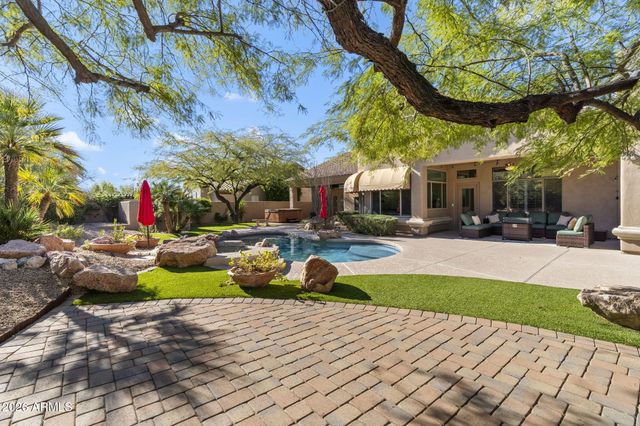 13679 E GERONIMO Road, Scottsdale, AZ 85259