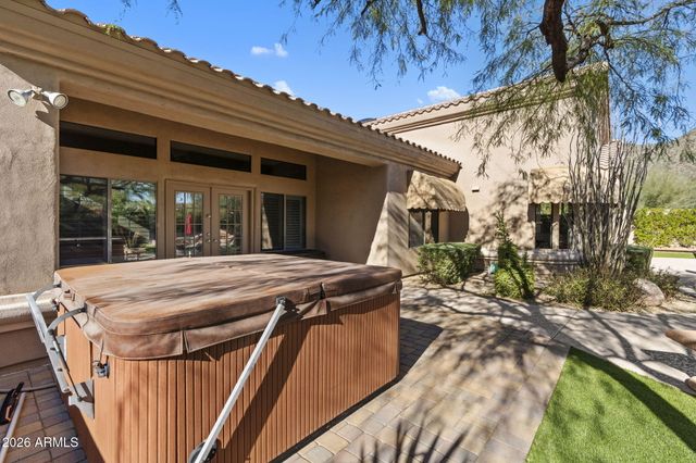 13679 E GERONIMO Road, Scottsdale, AZ 85259