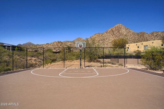 13679 E GERONIMO Road, Scottsdale, AZ 85259