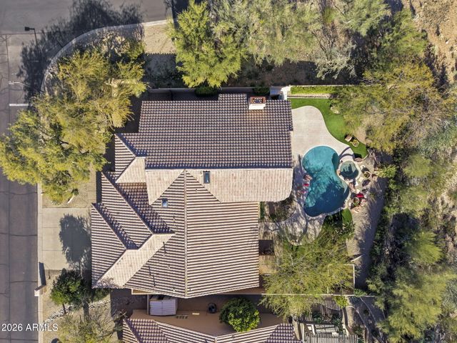 13679 E GERONIMO Road, Scottsdale, AZ 85259